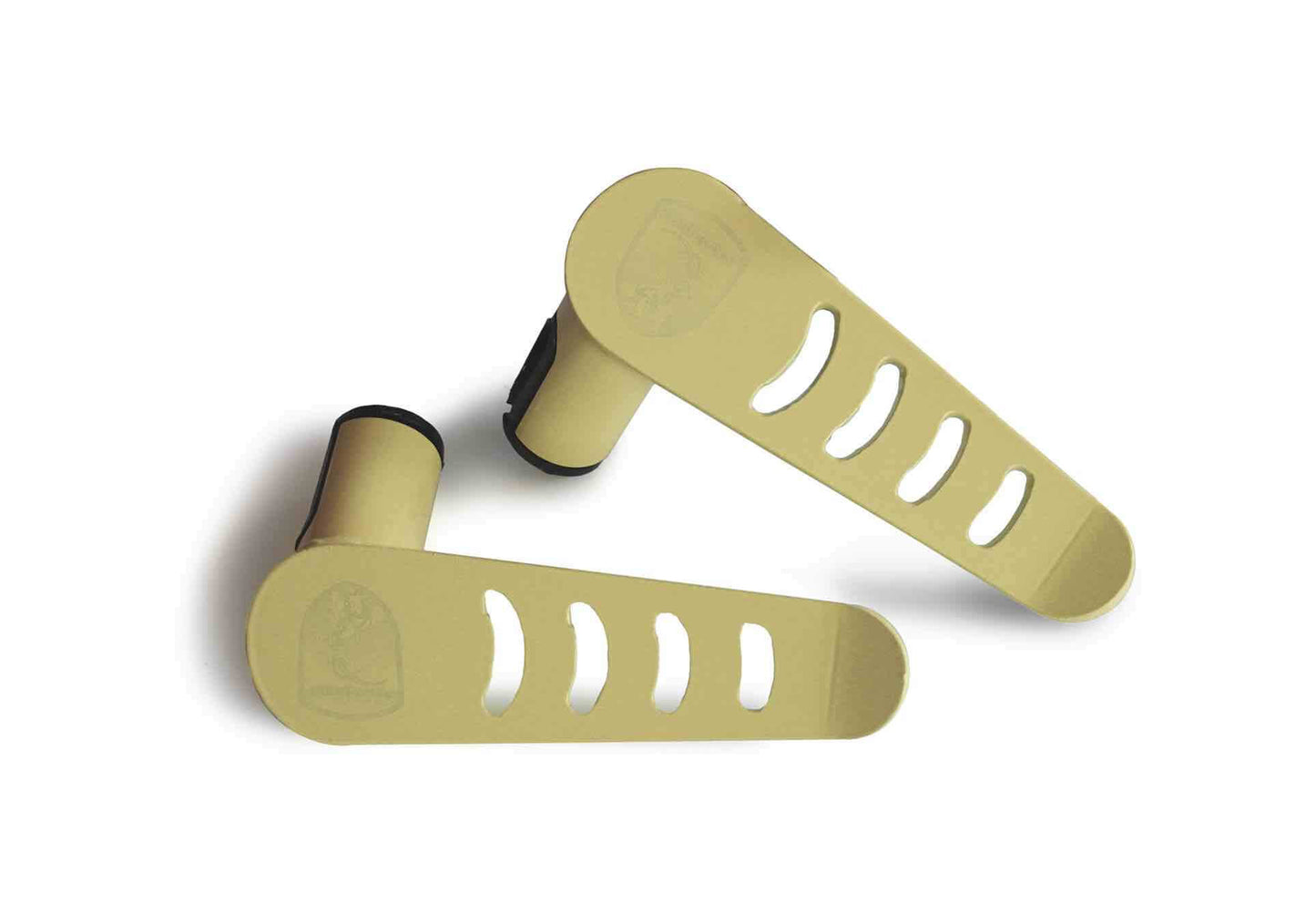 Steinjäger Exterior Accessories Gladiator JT 2019-2025 Foot Pegs Military Beige