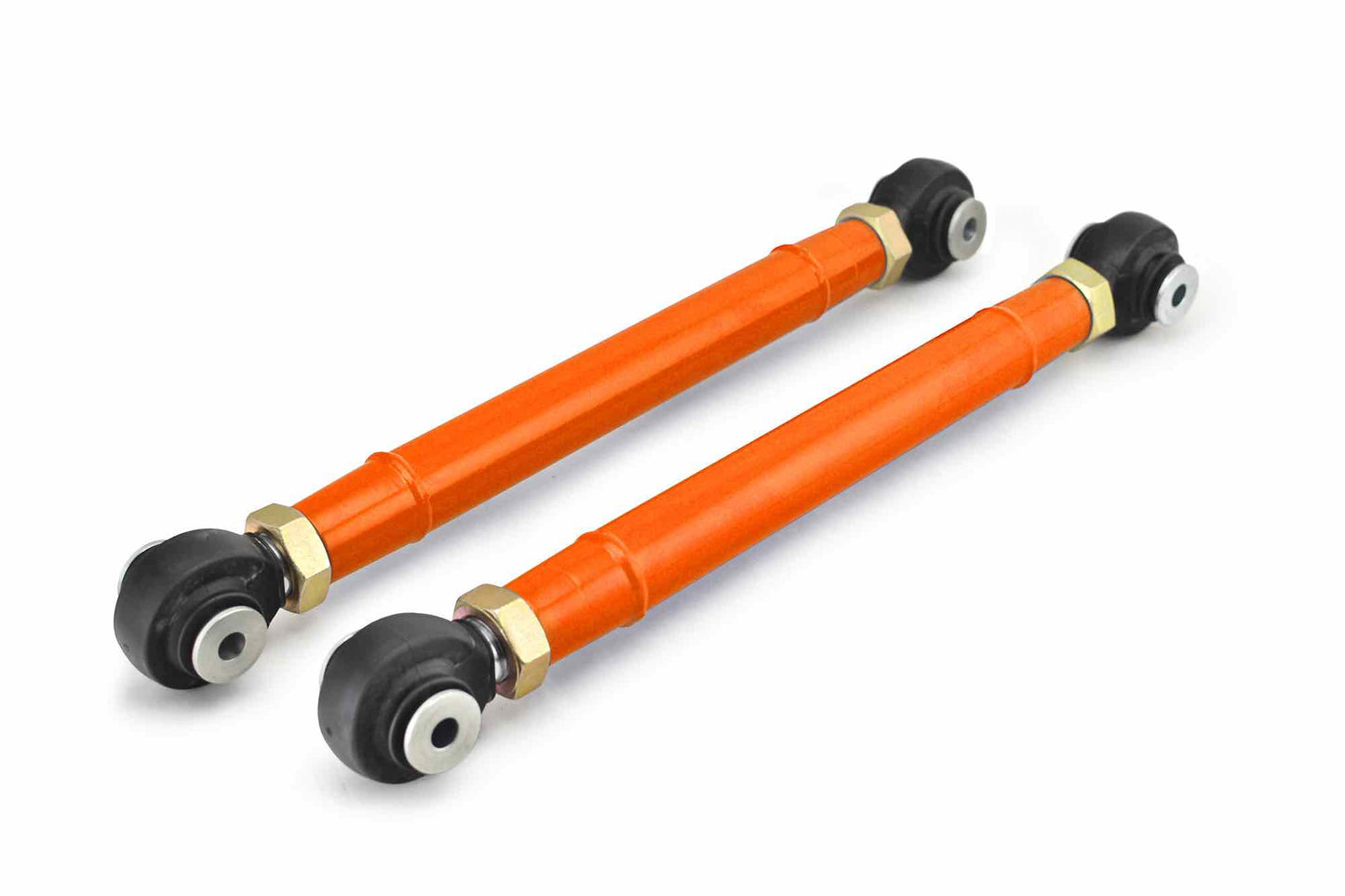 Steinjäger Suspensions Wrangler TJ 1997-2006 Control Arms Rear Lower Fluorescent Orange