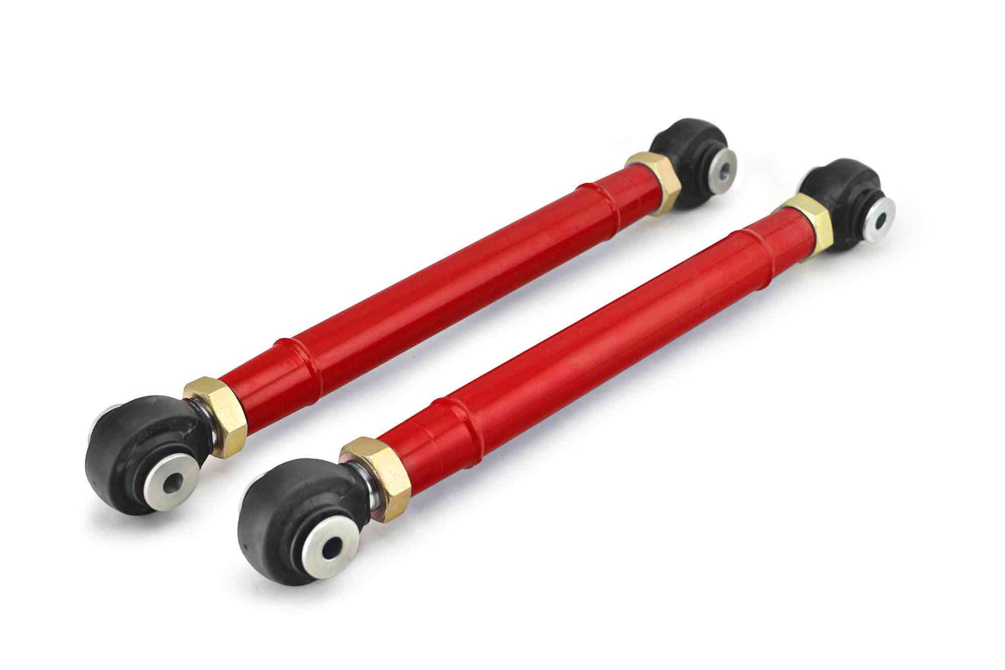 Steinjäger Suspensions Wrangler TJ 1997-2006 Control Arms Front Lower Red Baron