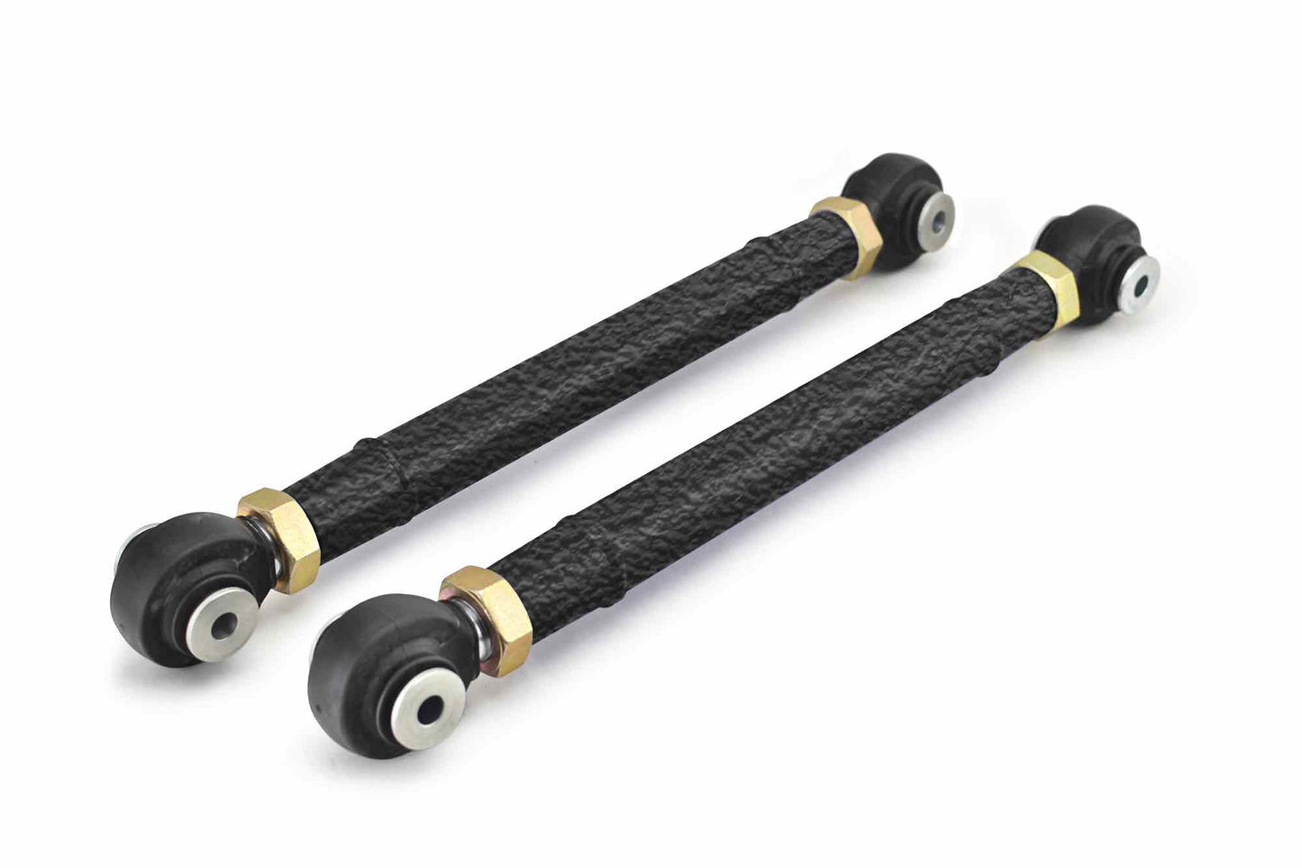 Steinjäger Suspensions Wrangler TJ 1997-2006 Control Arms Rear Lower Texturized Black