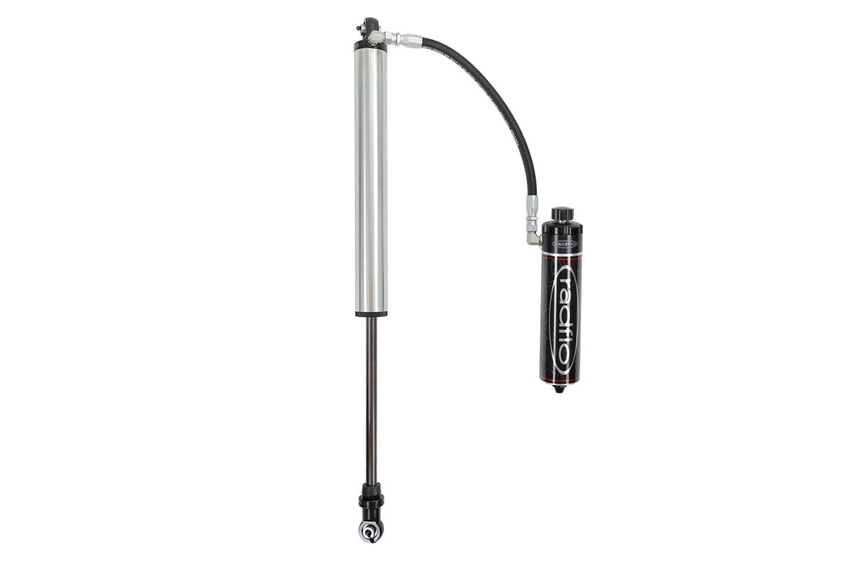 2.5 x 12 Inch Smooth Body with Dual Adjuster Radflo