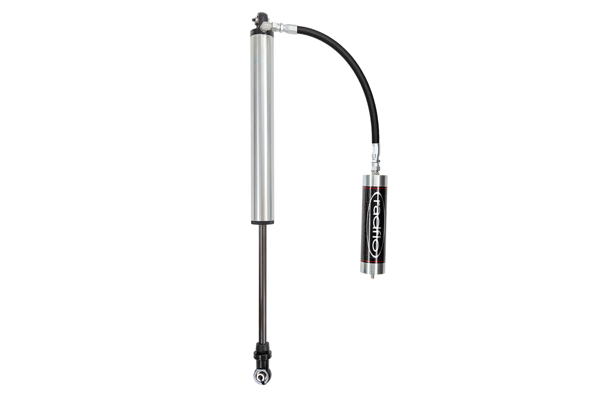 2.5 x 14 Inch Smooth Body with Reservoir Radflo
