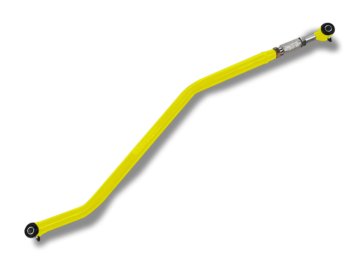 Steinjäger Suspensions Wrangler JL 2018 to Present Panhard Bars Chrome Moly Tubing Lemon Peel