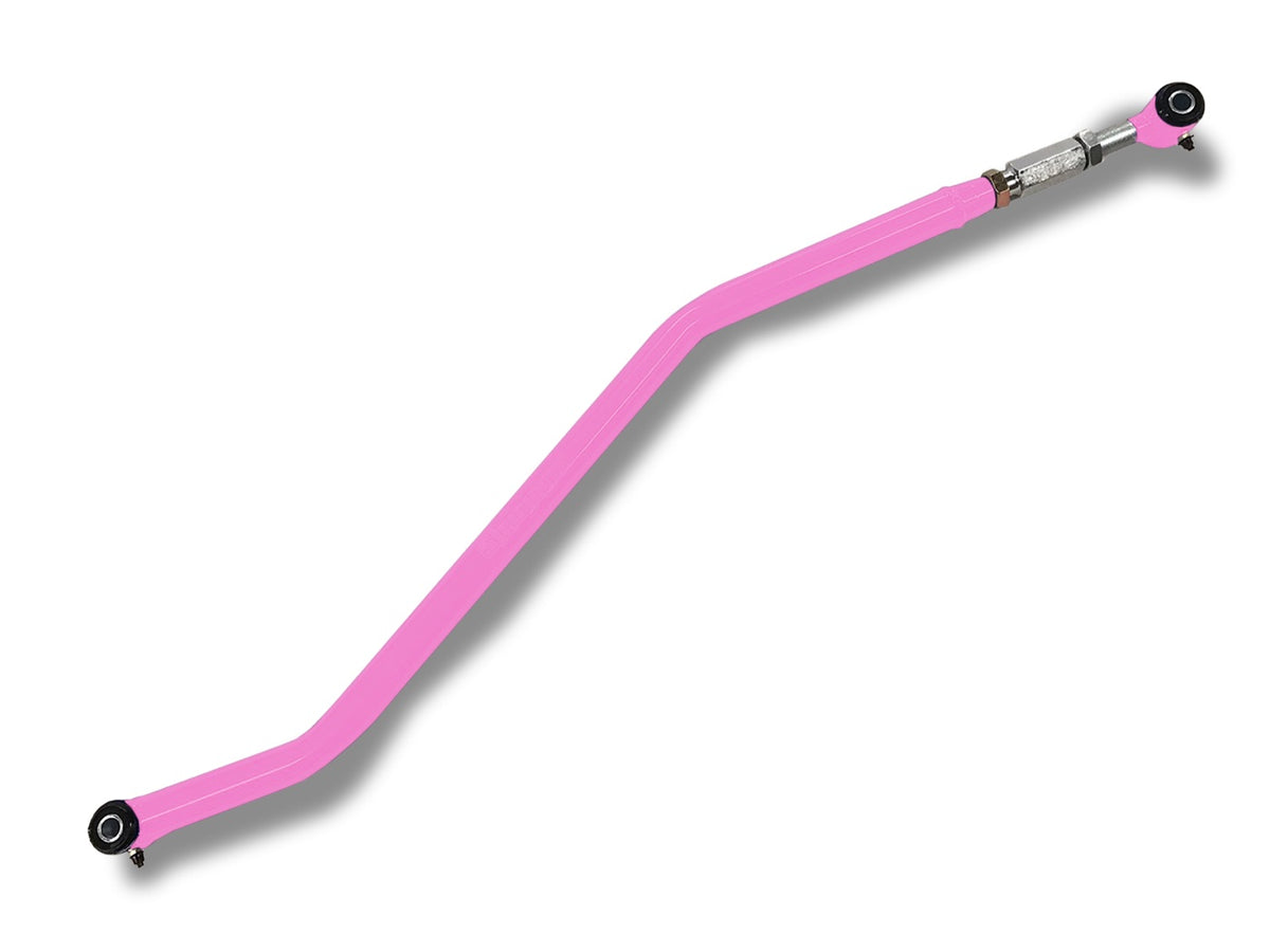 JL Chromoly Panhard Bar - Pinky