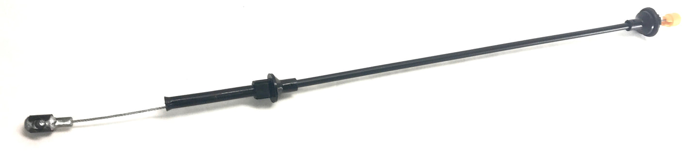 Steinjäger Interior Accessories CJ-5 1981-1983 Replacement Parts Engine Throttle Cable
