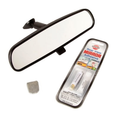 Steinjäger Exterior Accessories Wrangler YJ 1987-1995 Mirrors Rear View