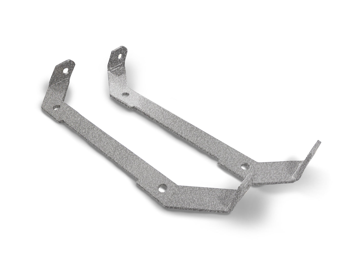 Steinjäger Interior Accessories Wrangler TJ 1997-2006 Harness Lap Belt Mount Gray Hammertone