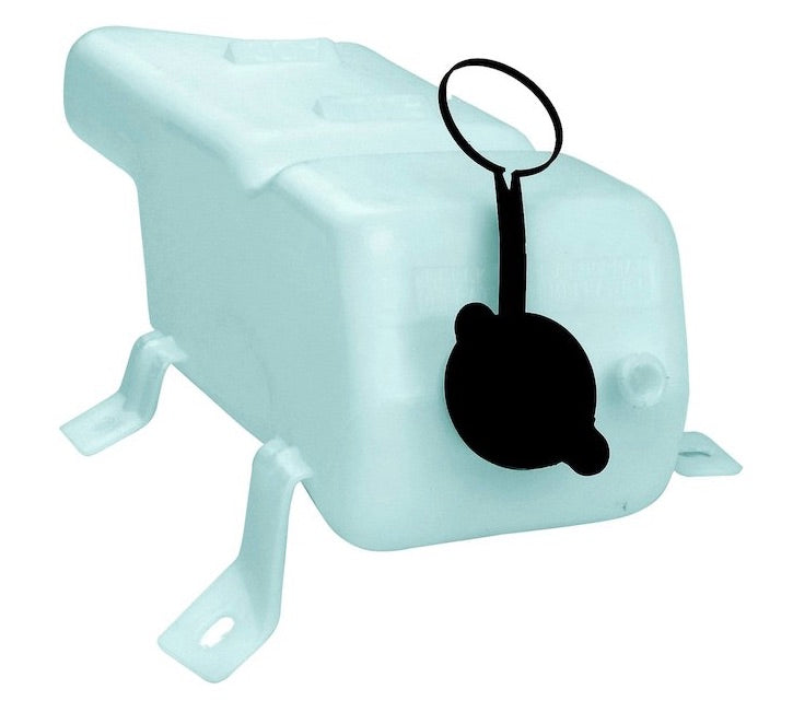 Steinjäger Interior Accessories Wrangler YJ 1987-1995 Replacement Parts Radiator Coolant Reservoir