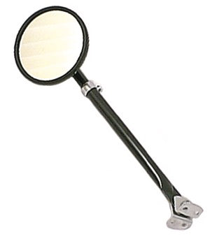 Steinjäger Exterior Accessories CJ-2A 1946-1949 Mirrors Side