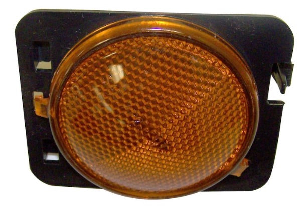 Steinjäger Exterior Accessories Wrangler JK 2007-2018 Replacement Parts Side Market Light