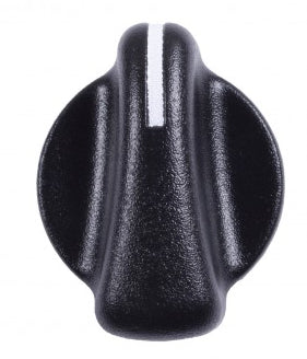 Steinjäger Interior Accessories Wrangler LJ 2004-2006 Replacement Parts Dash Knob HVAC