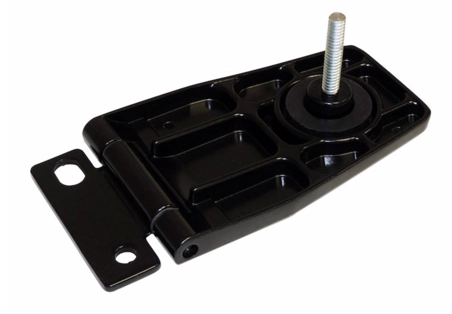 Steinjäger Exterior Accessories Wrangler TJ 1997-2006 Tailgate Hinge Right
