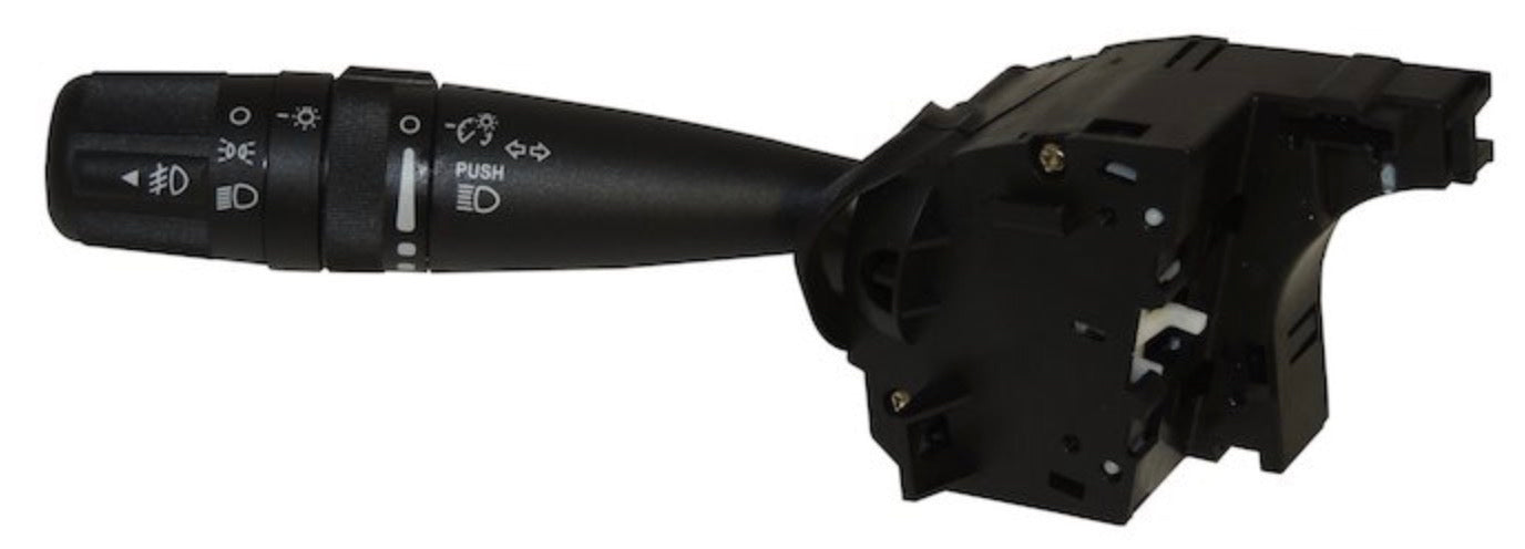 Steinjäger Interior Accessories Wrangler JK 2007-2018 Replacement Parts Multi Function Switch 68041485AD