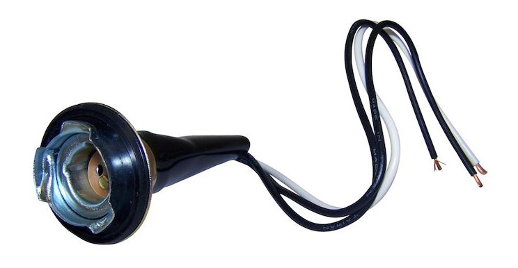 Steinjäger Exterior Accessories Wagoneer SJ 1976-1991 Light Socket Parking