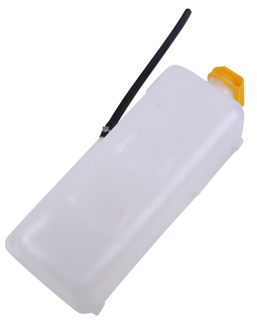 Steinjäger Interior Accessories Wrangler TJ 1997-2006 Replacement Parts Coolant Reservoir Bottle