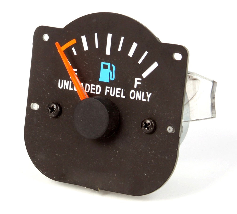 Steinjäger Interior Accessories Wrangler YJ 1992-1995 Replacement Parts Fuel Gauge