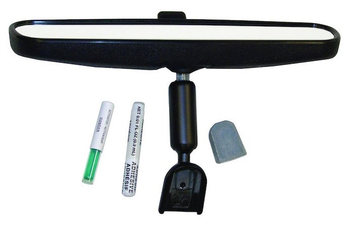 Steinjäger Interior Accessories CJ-8 1981-1986 Mirrors Rear View