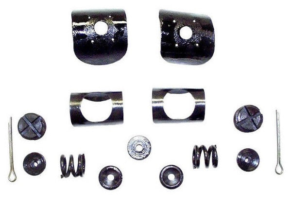 Steinjäger Suspensions CJ-2A 1945-1949 Drag Links Repair Kit