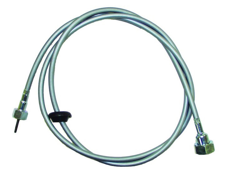Steinjäger Interior Accessories CJ-8 1981-1986 Replacement Parts Speedometer Cable