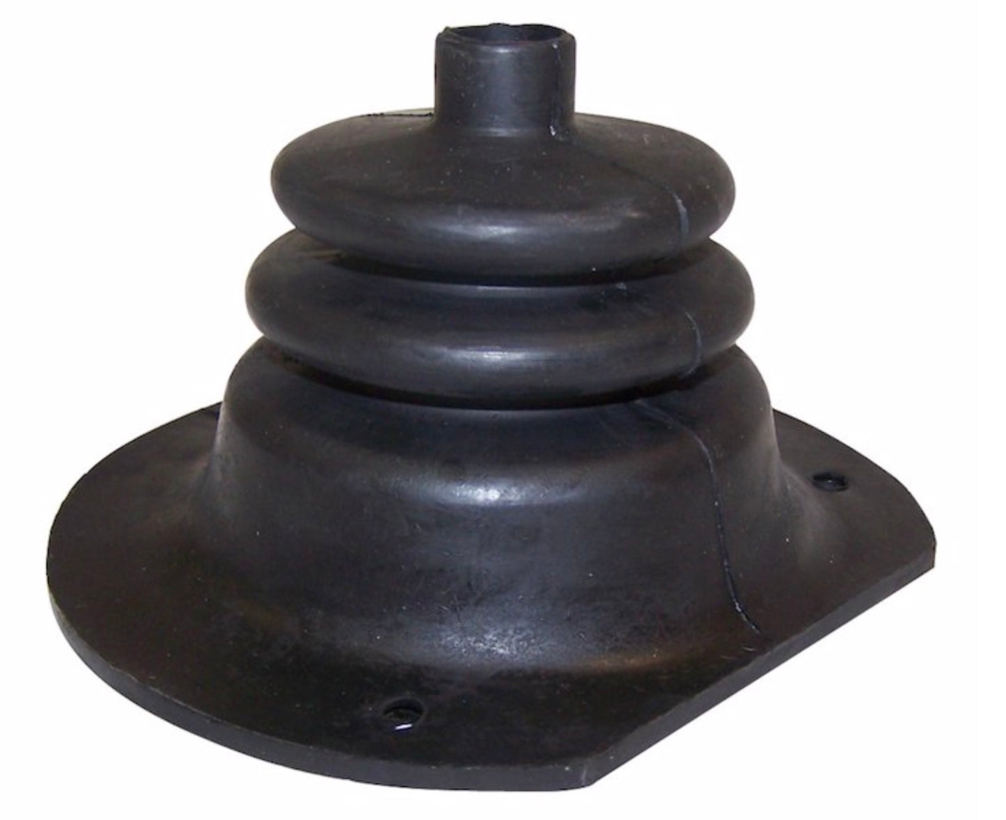 Steinjäger Interior Accessories CJ-5 1980-1983 Replacement Parts Transmission Shifter Boot
