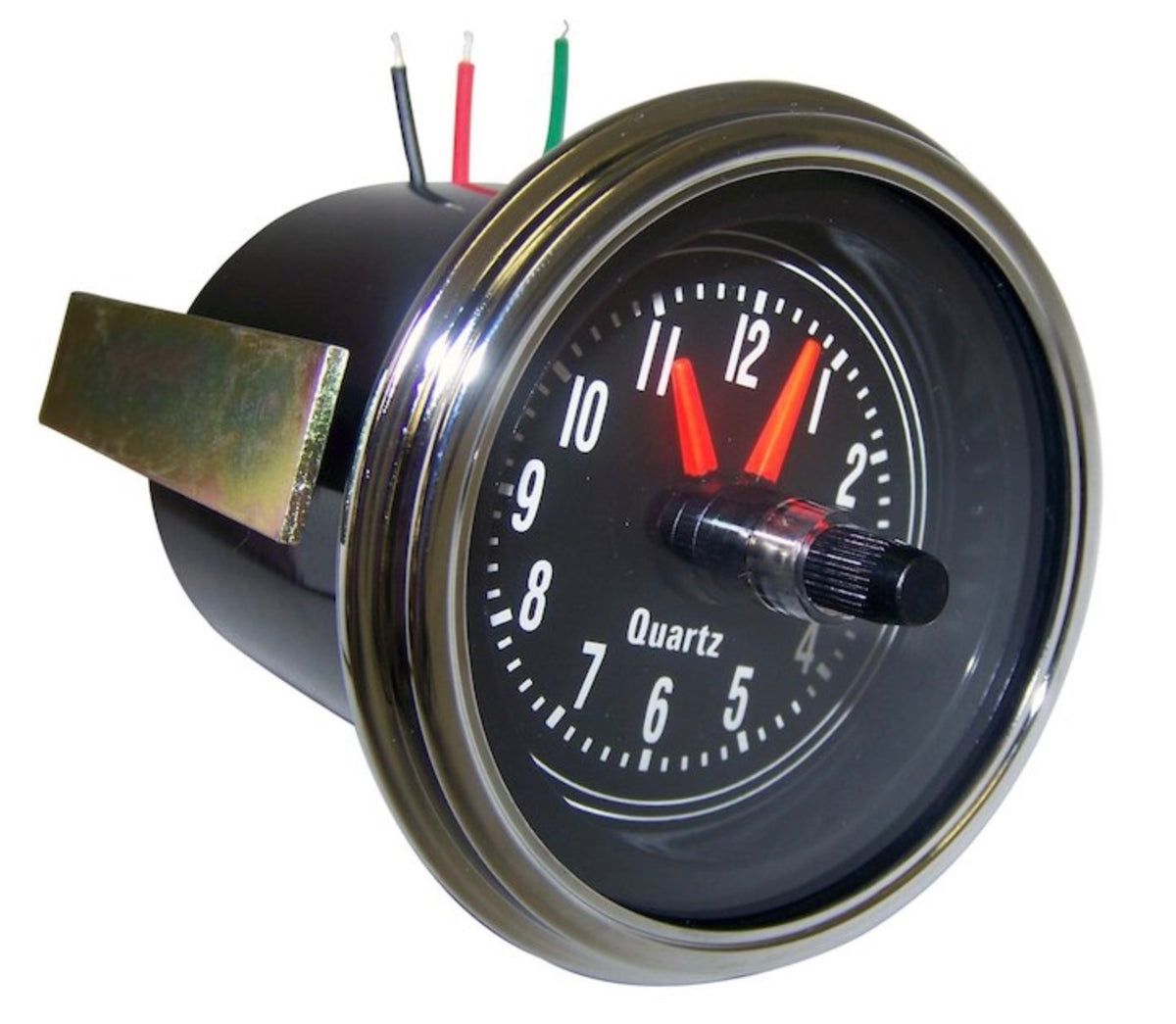 Steinjäger Interior Accessories CJ-5 1976-1983 Replacement Parts Gauges Clock