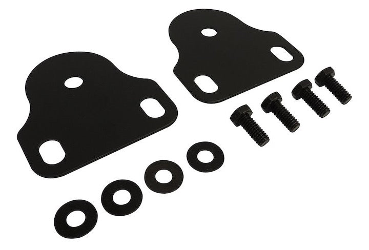 Steinjäger Exterior Accessories CJ-7 1976-1986 Windshield Brackets