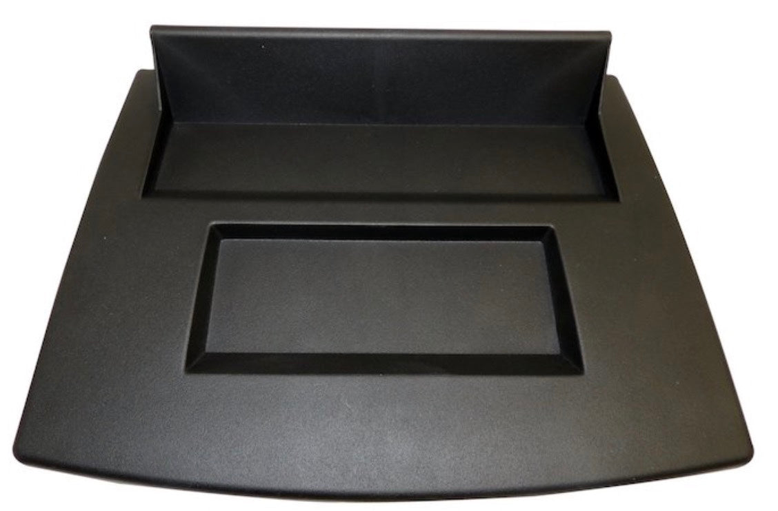 Steinjäger Interior Accessories Wrangler JK 2007-2010 Dash Tray