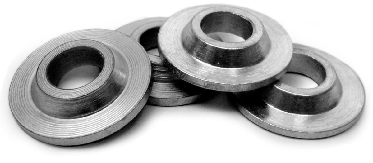 Rod End Spacers - Washer Style - 3/4 Bore - 4 Pack