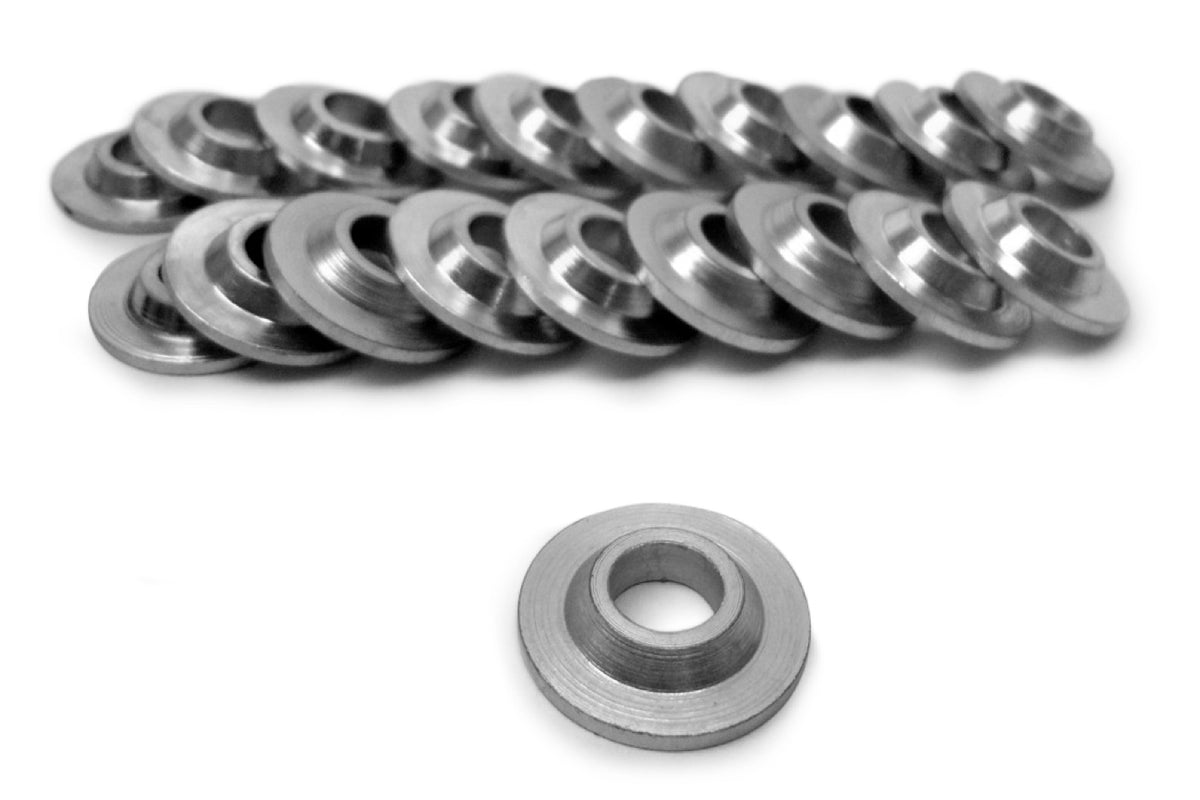 Rod End Spacers - Washer Style - 3/4 Bore - 20 Pack