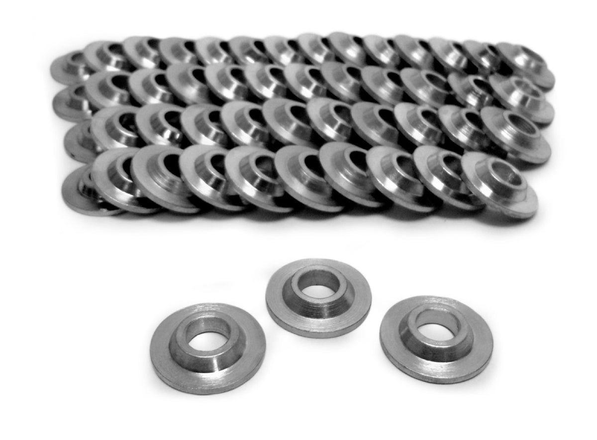 Rod End Spacers - Washer Style - 5/8 Bore - 50 Pack