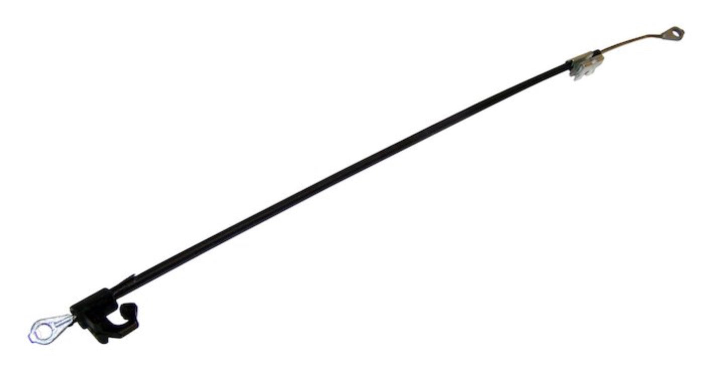 Steinjäger Interior Accessories Wrangler JK 2007-2010 Replacement Parts Cable, Temperature Control