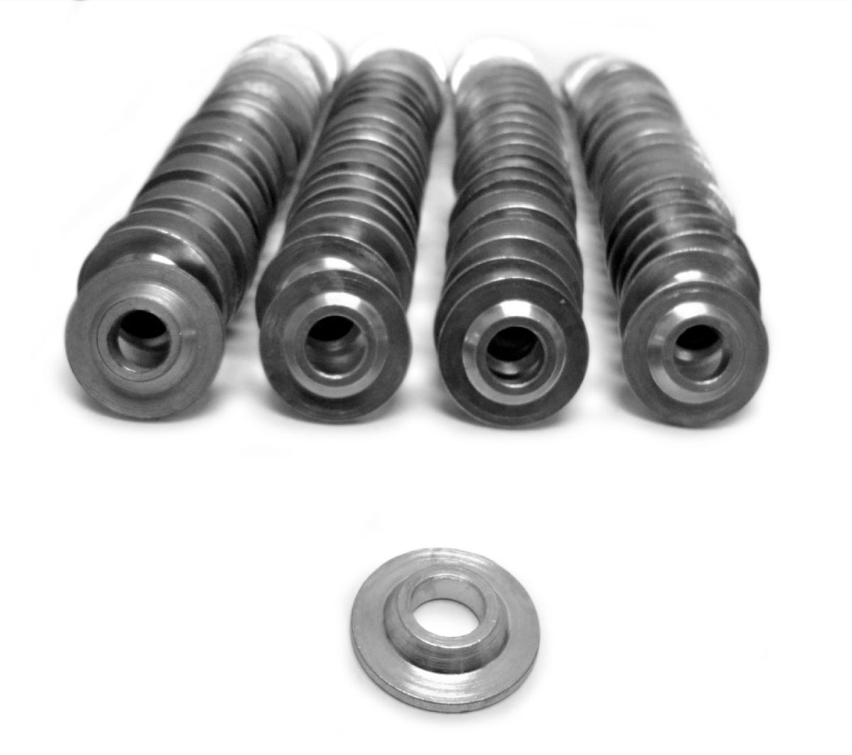 Rod End Spacers - Washer Style - 5/16 Bore - 100 Pack