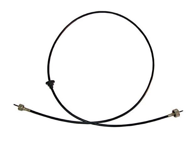 Steinjäger Interior Accessories CJ-7 1977-1986 Replacement Parts Speedometer Cable
