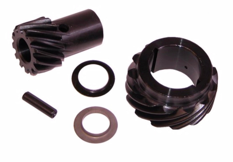 Steinjäger Interior Accessories CJ-5 1972-1981 Replacement Parts Engine Distributor Gear Set