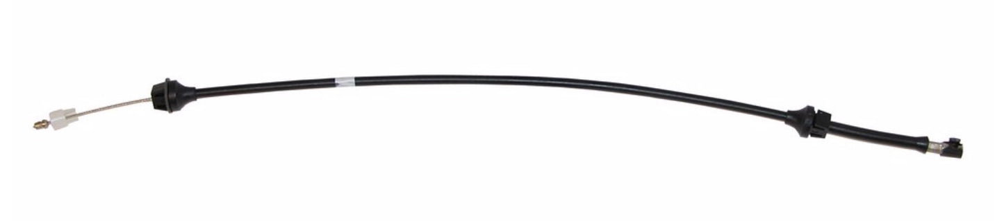 Steinjäger Interior Accessories CJ-5 1981-1983 Replacement Parts Engine Throttle Cable