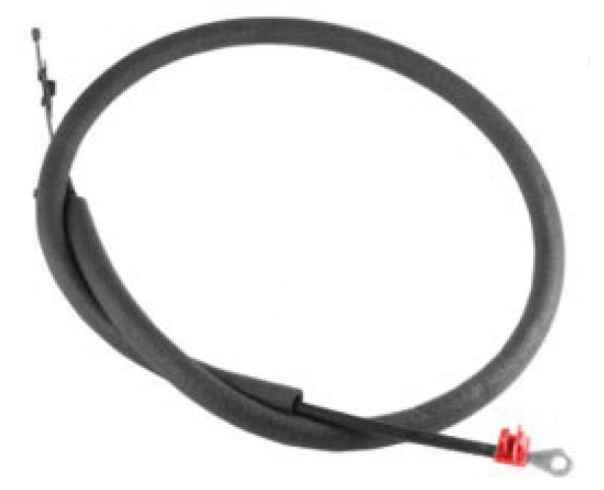Steinjäger Interior Accessories Wrangler YJ 1987-1995 Replacement Parts HVAC Heater Cables
