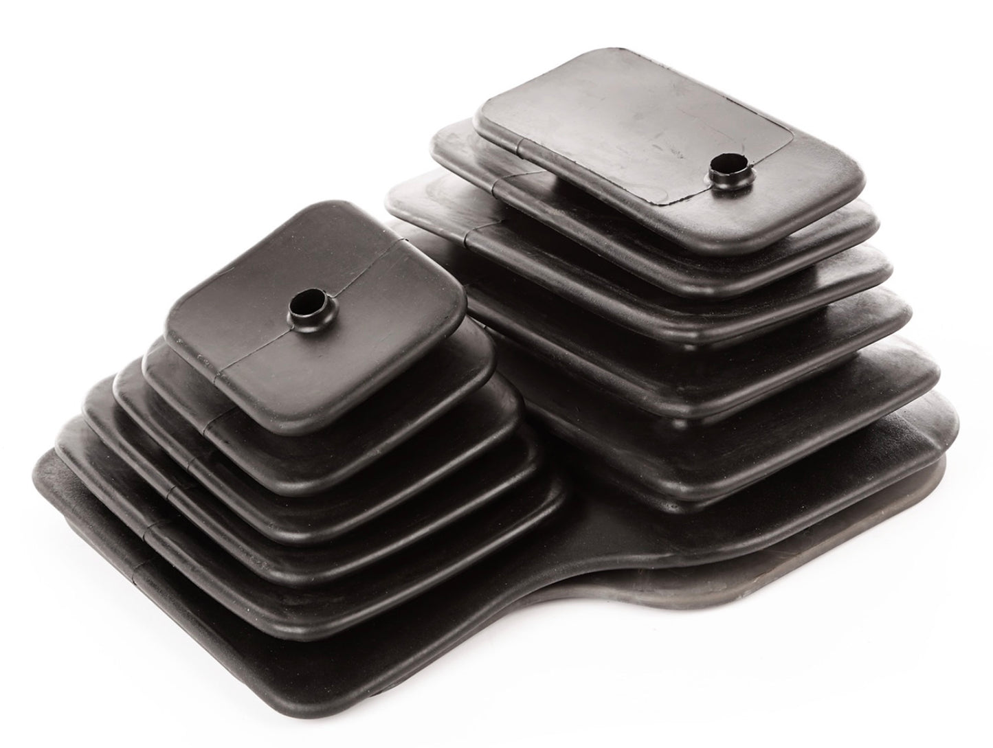Steinjäger Interior Accessories Wrangler YJ 1987-1995 Replacement Parts Transmission Shifter Boot