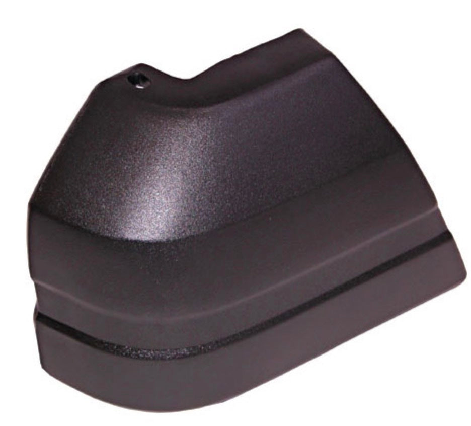 Steinjäger Bumpers Cherokee XJ 1984-1996 Bumper End Cap