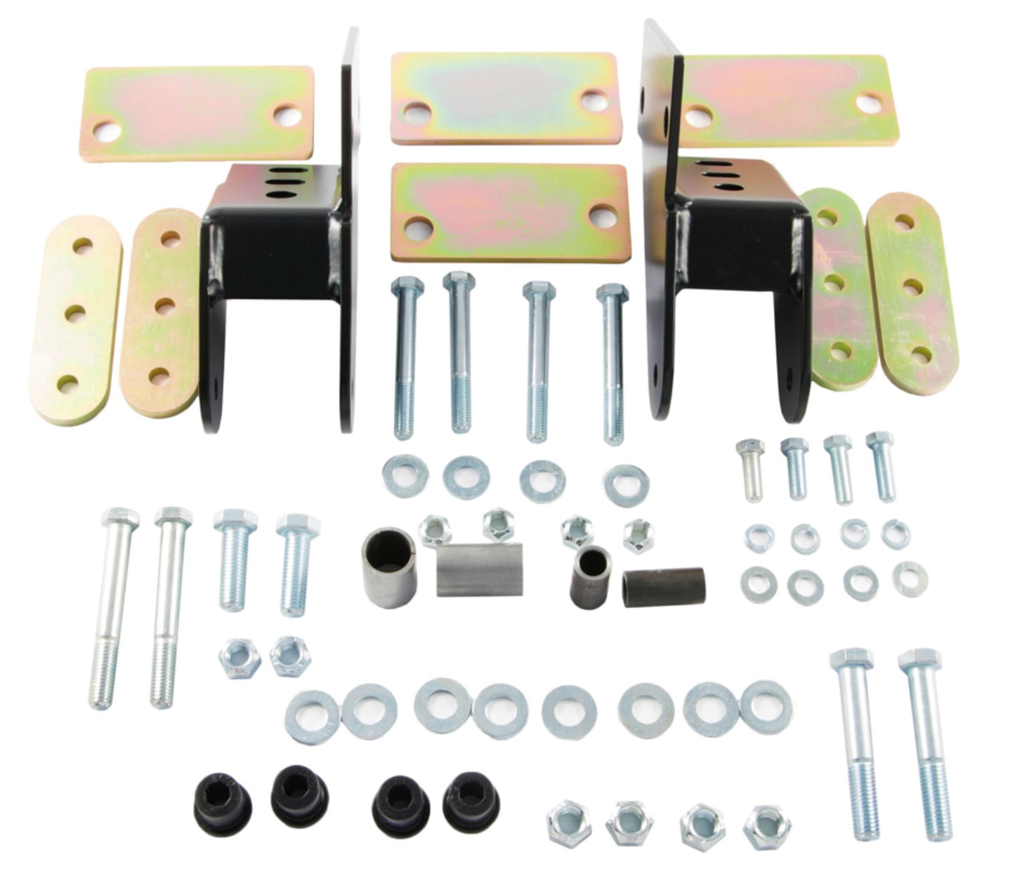 Steinjäger Suspensions CJ-5 1976-1983 Steering Box Mount