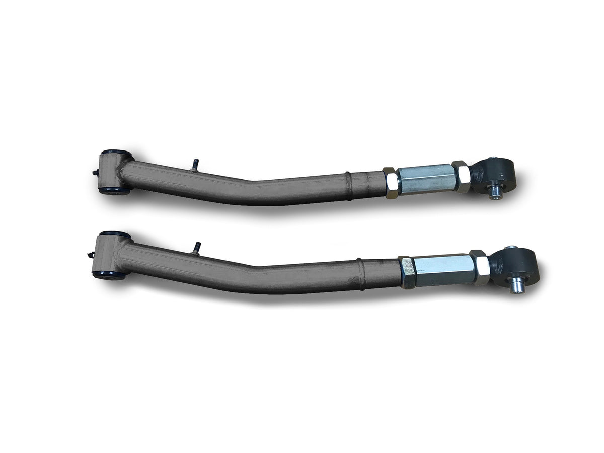 Steinjäger Suspensions Wrangler JL 2018 to Present Control Arms Control Arms, Front Lower Bare
