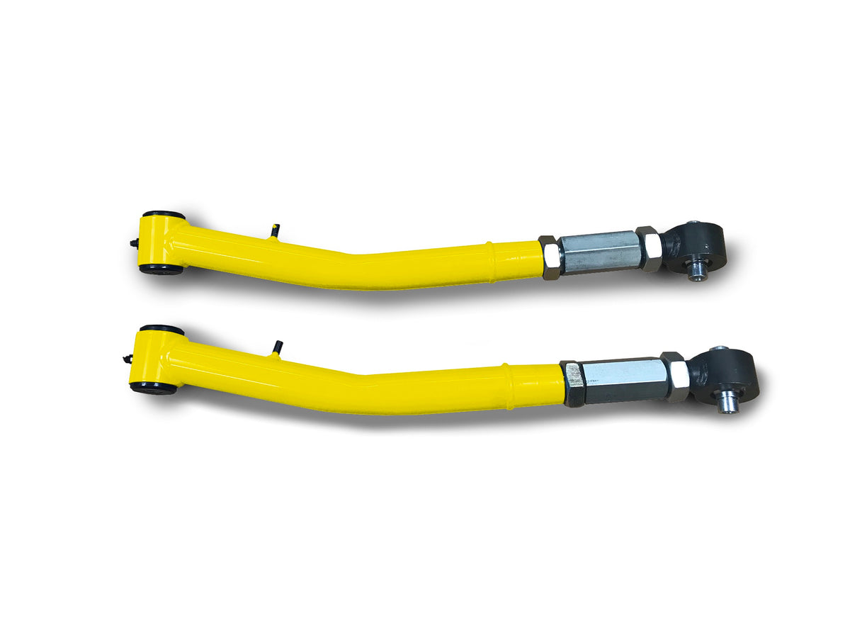 Steinjäger Suspensions Wrangler JL 2018 to Present Control Arms Control Arms, Front Lower Lemon Peel