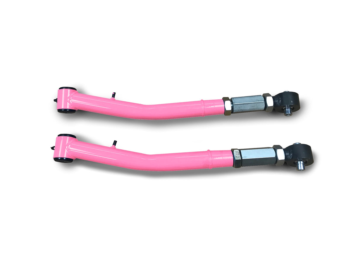 Steinjäger Suspensions Wrangler JL 2018 to Present Control Arms Control Arms, Front Lower Pinky
