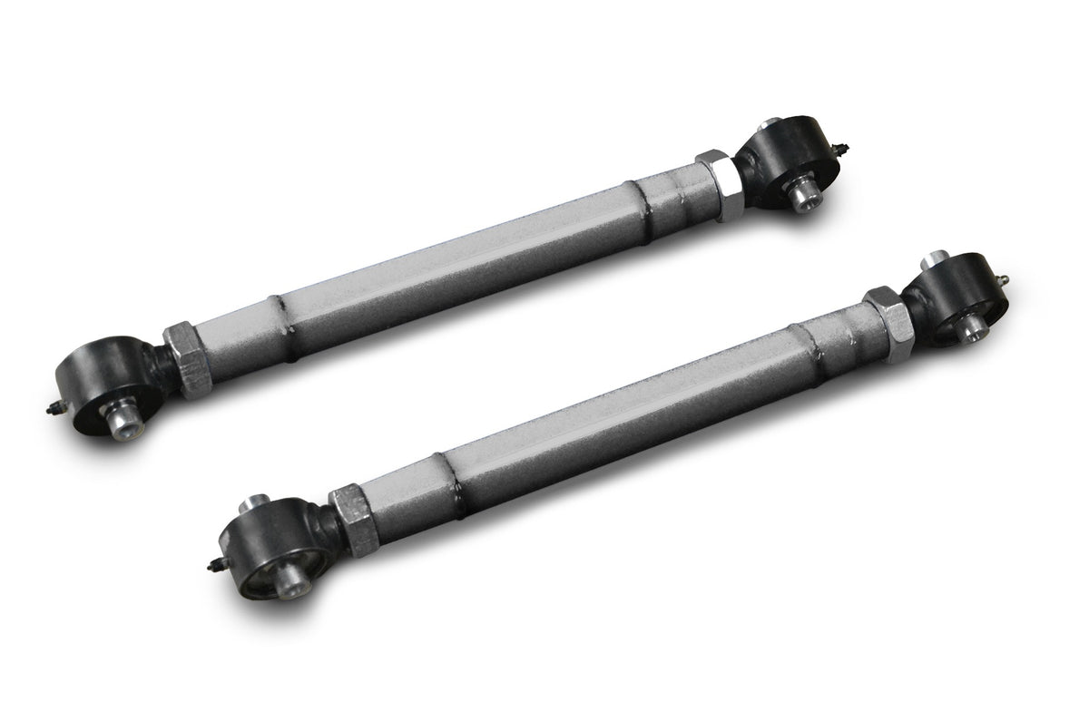 Steinjäger Suspensions Wrangler JK 2007-2018 Control Arms Rear Lower Bare