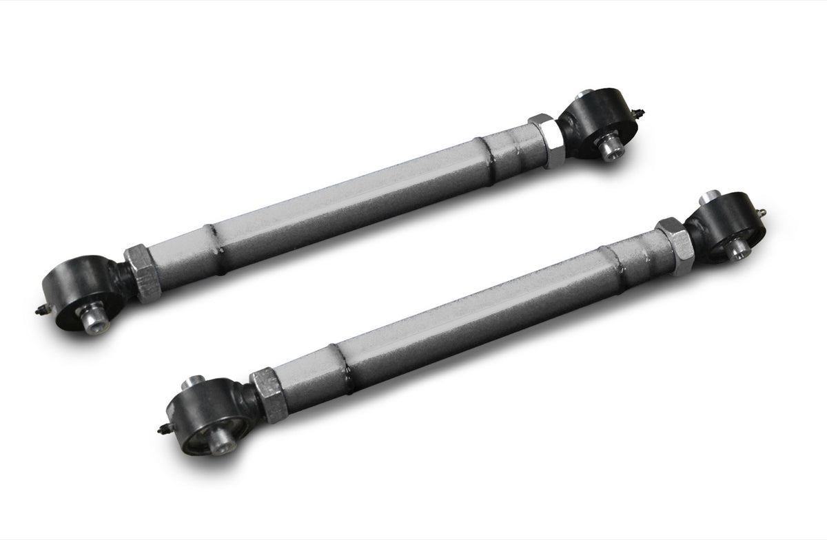 JK Double-Adjustable Rear Lower Control Arms - Bare