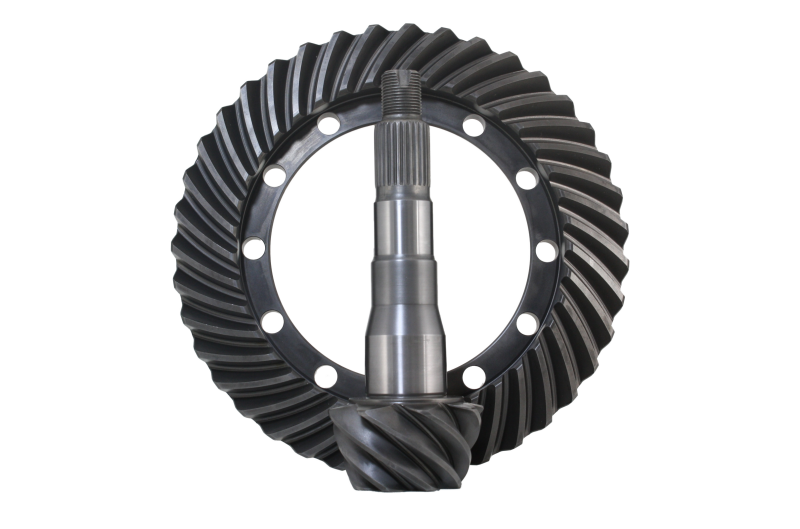 Revolution Gear & Axle Toyota 9.5in Land Cruiser 4.88 Ratio 27 Spline Ring & Pinion
