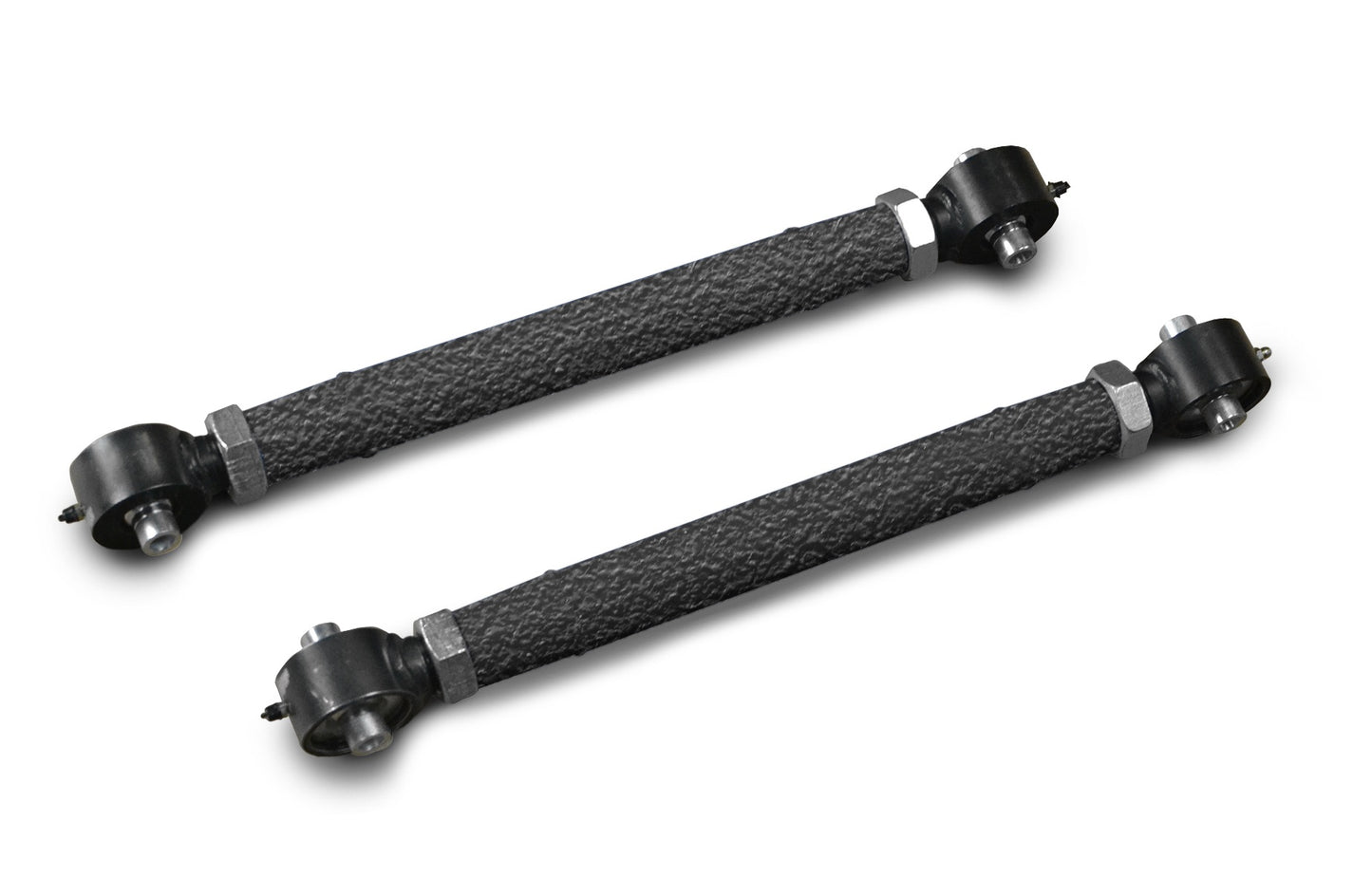 Steinjäger Suspensions Wrangler JK 2007-2018 Control Arms Rear Lower Texturized Black