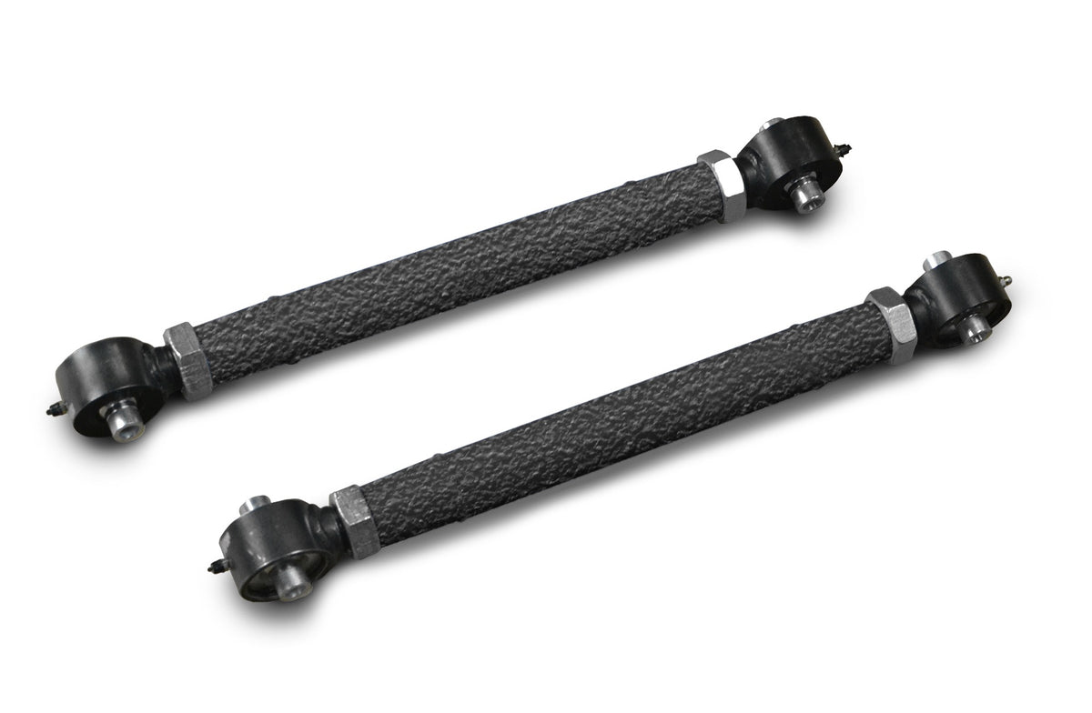 Steinjäger Suspensions Wrangler JK 2007-2018 Control Arms Rear Lower Texturized Black