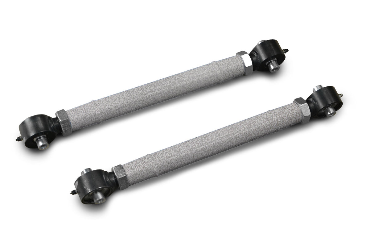 Steinjäger Suspensions Wrangler JL 2018 to Present Control Arms Control Arms, Rear Lower Gray Hammertone