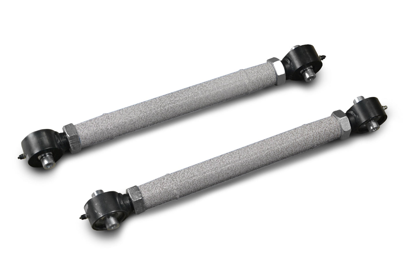 Steinjäger Suspensions Wrangler JL 2018 to Present Control Arms Control Arms, Rear Lower Gray Hammertone