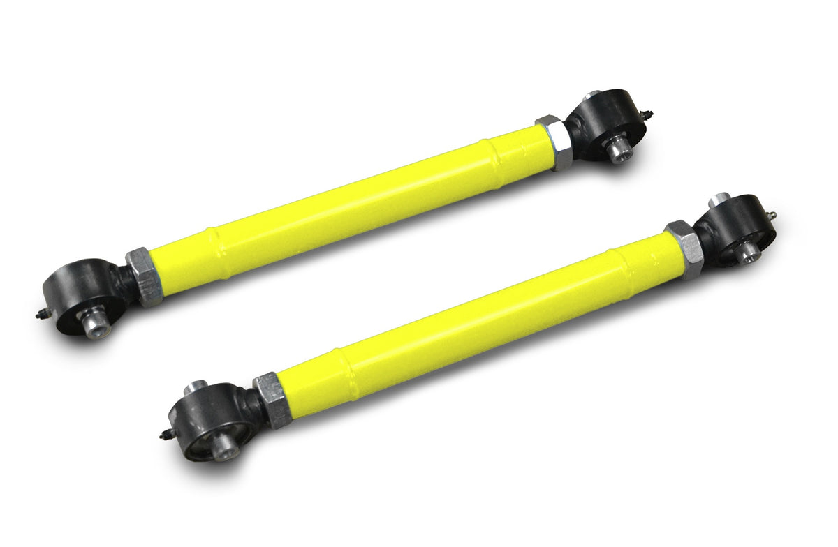 Steinjäger Suspensions Wrangler JL 2018 to Present Control Arms Control Arms, Rear Lower Neon Yellow